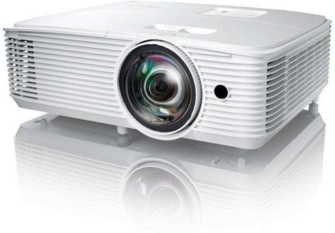Optoma EH412ST