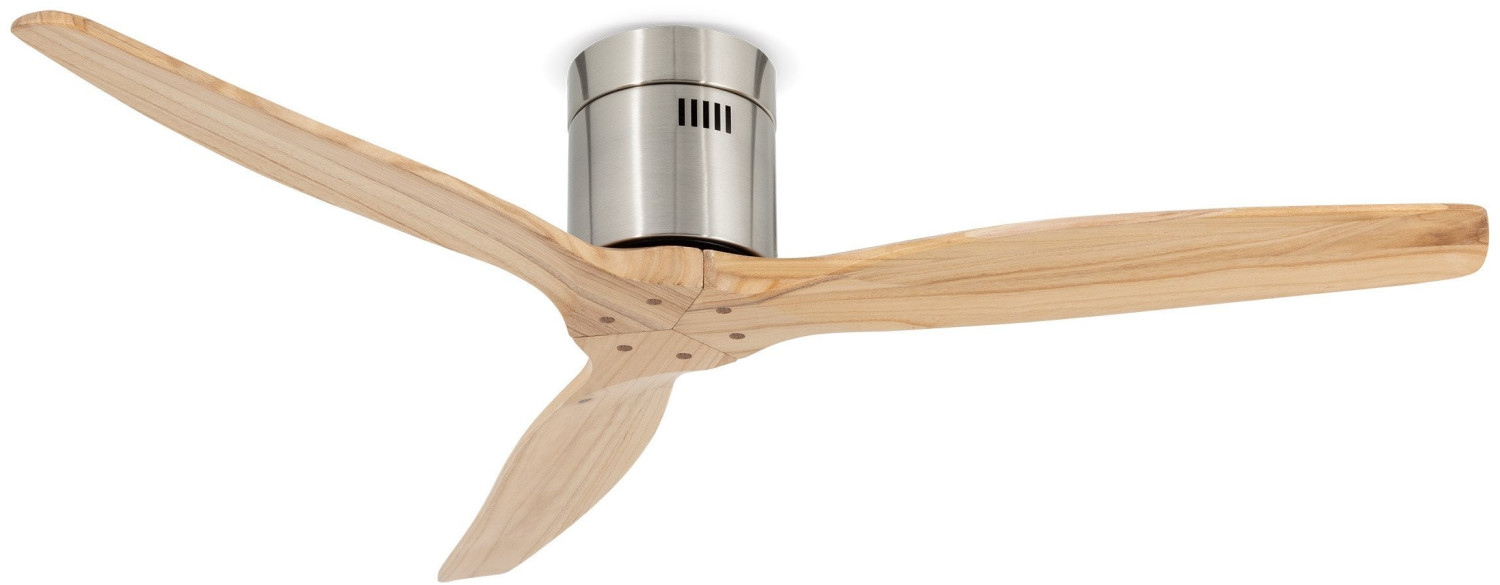 Ikohs Aircalm DC natural wood