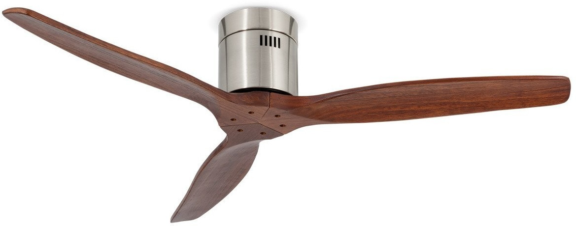 CREATE Aircalm DC dark wood