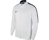 Nike Dry Academy 18 Training Jacket white/black/black