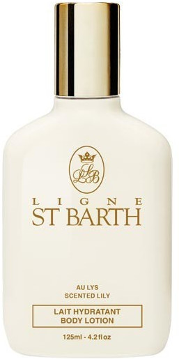 Ligne St. Barth Lily Moisturizing Body Lotion (125ml)
