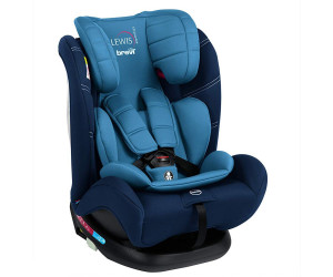 siege auto brevi isofix