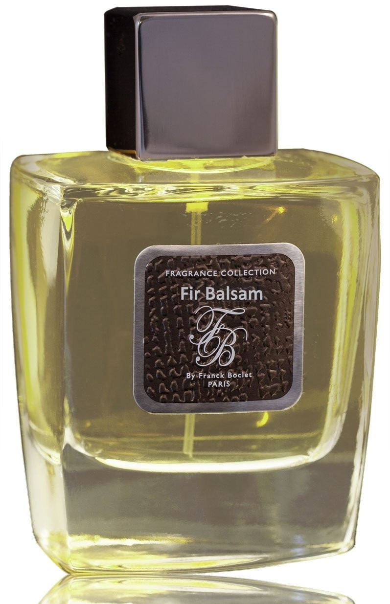 Franck Boclet Fir Balsam Eau De Parfum (100ml) For Him