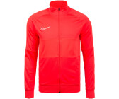 Nike Dry Academy 19 Track Jacket bright crimson/white/white