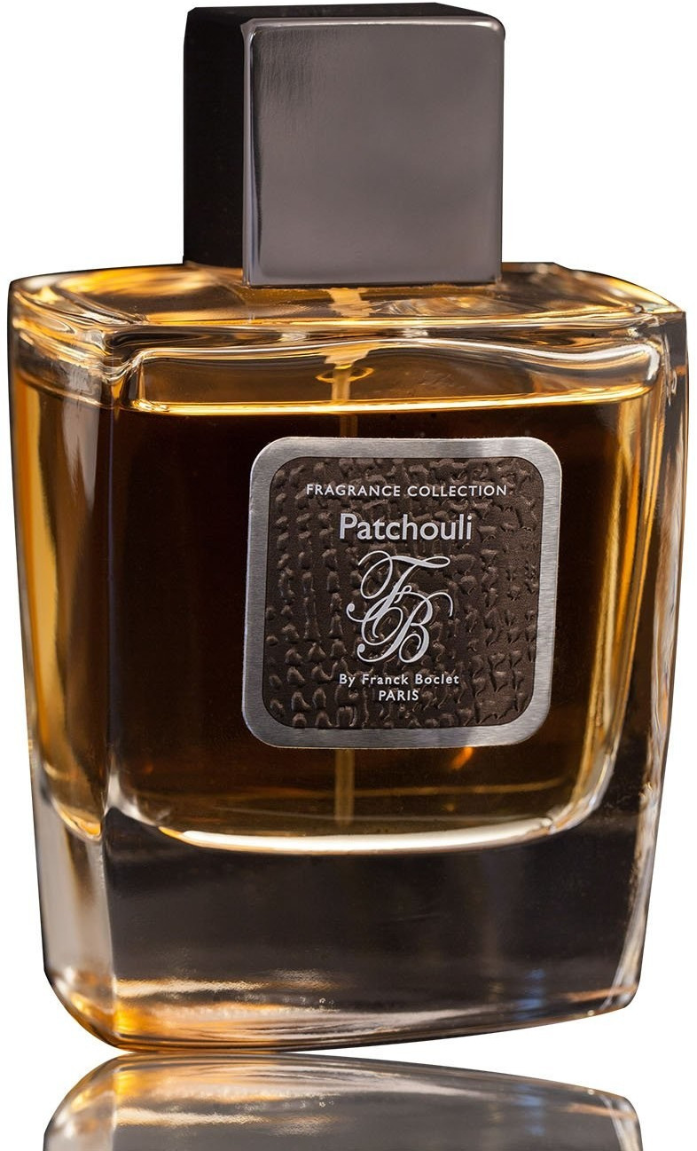 Franck Boclet Patchouli Eau De Parfum Spray (100ml) For Him