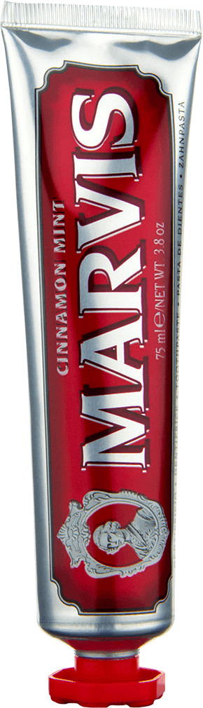 Marvis Cinnamon Mint