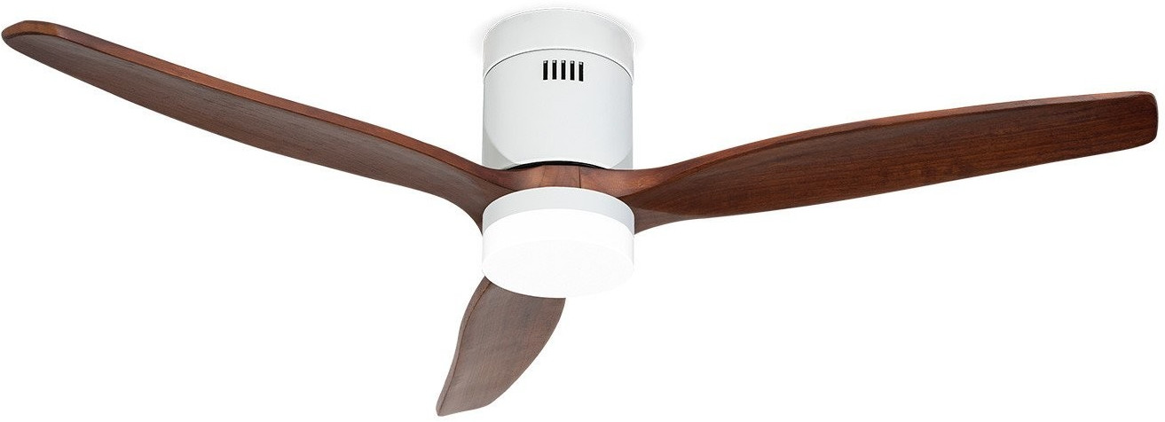 Ikohs Lightcalm White dark wood