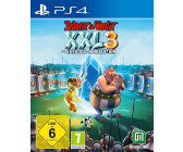Asterix & Obelix XXL 3: Der Kristall-Hinkelstein (PS4)