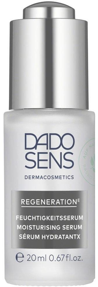 Dado Sens Regeneration E Moisturising Serum (20ml)