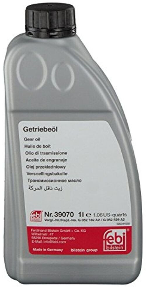 Febi Bilstein ATF 39070 (1 l)