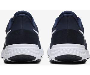 Nike Revolution 5 midnight navy/dark obsidian/white desde 53,99 € | Compara  precios en idealo