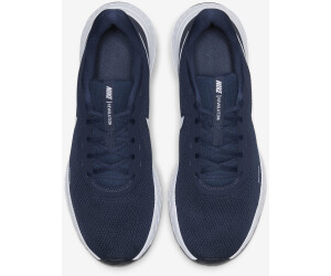 nike revolution 5 men's navy