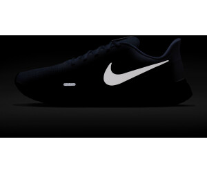 nike revolution 5 men's navy