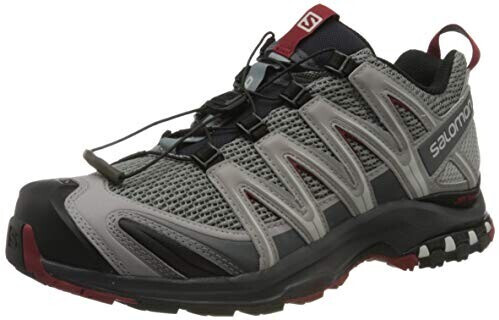 Salomon xa pro 3d red dahlia new arrivals