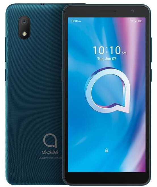 Alcatel 1B (2020) vert