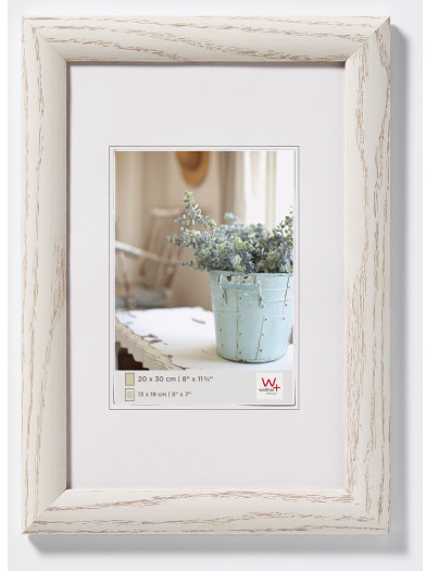 walther design Wooden Frame Interieur 10x15