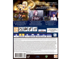 sword art online spiel ps4 sword art online spiel ps4