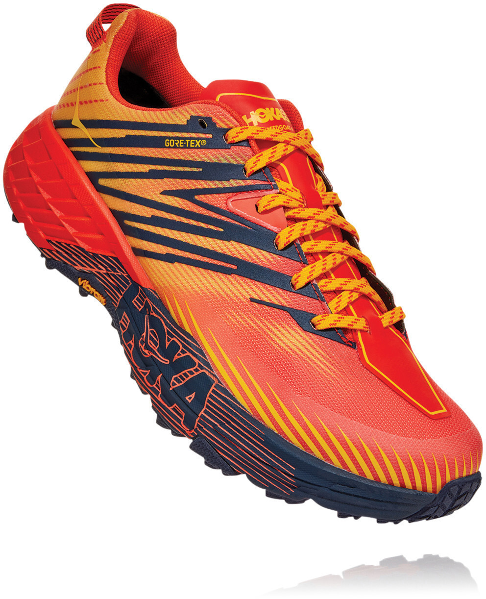Hoka Speedgoat 4 Gore Tex ab 160 00 Preisvergleich bei idealo