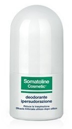 Somatoline Hypersweating Roll on Deo (40ml)
