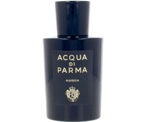 Acqua di Parma Ambra Eau de Parfum desde 47,65 € | Compara precios