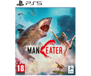 Buy Maneater from 11.44 Today Best Deals on idealo