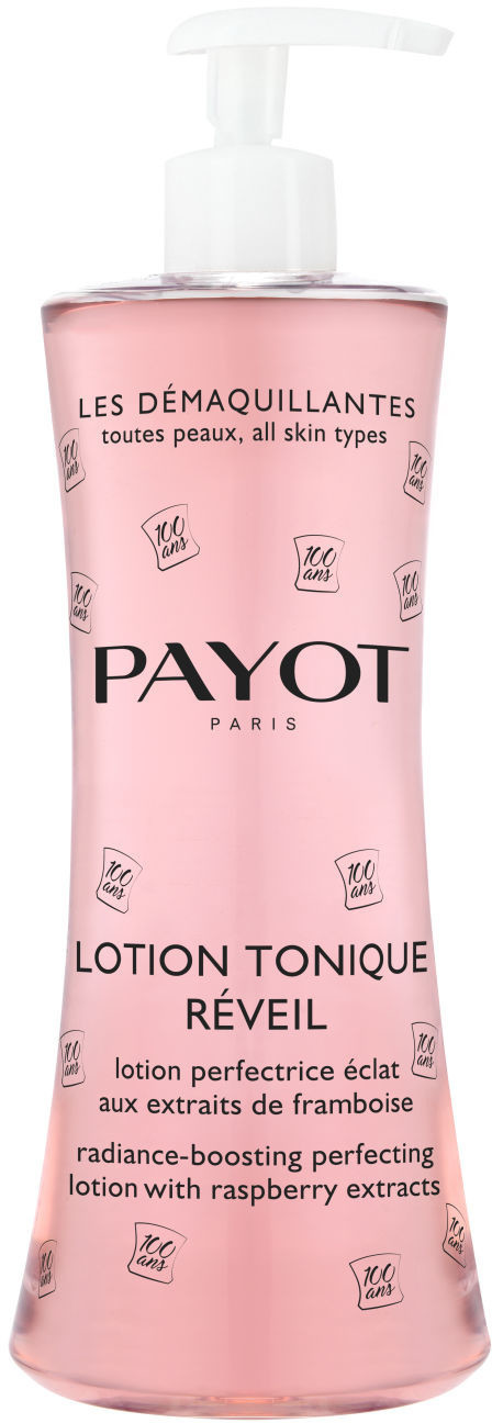 Payot Les Démaquillantes Lotion Tonique Reveil (400ml)