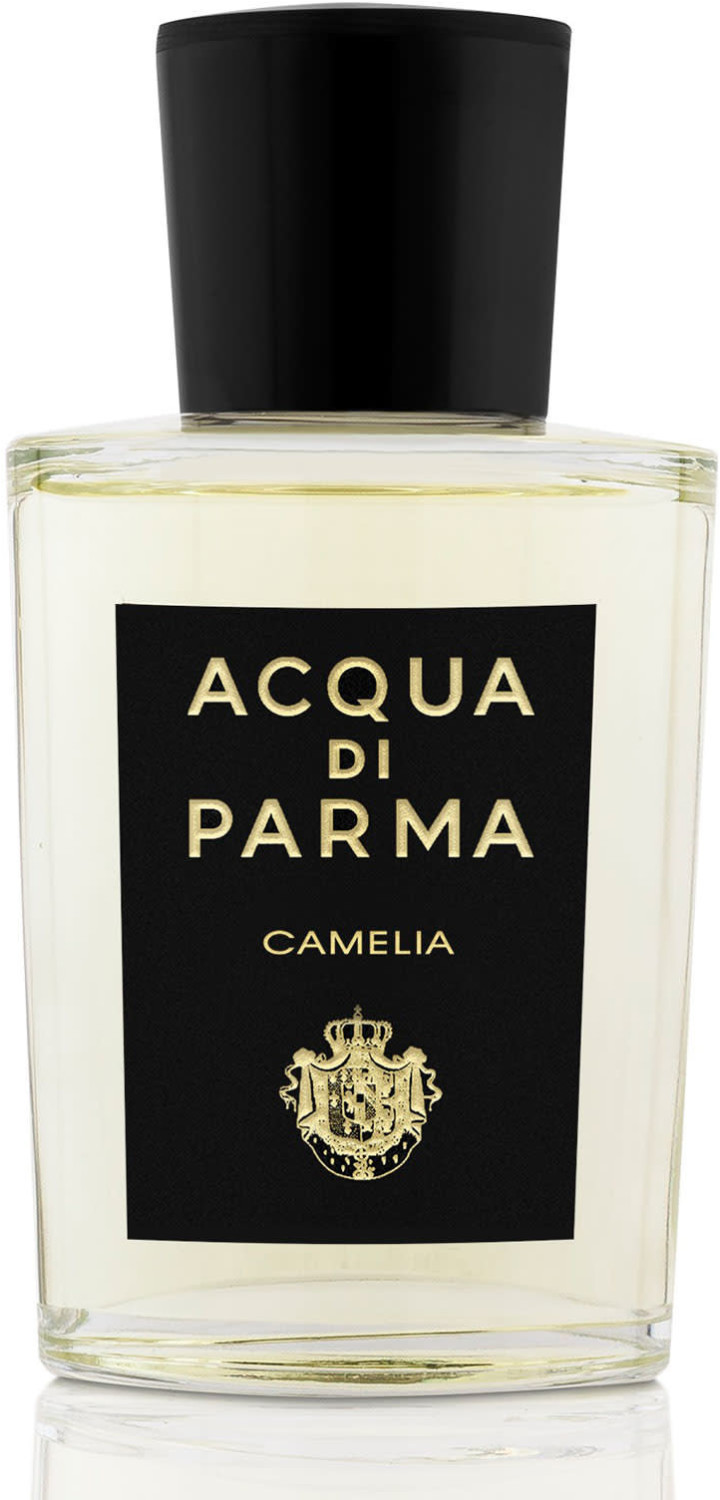 Photos - Women's Fragrance Acqua di Parma Yuzu Eau de Parfum 180ml 