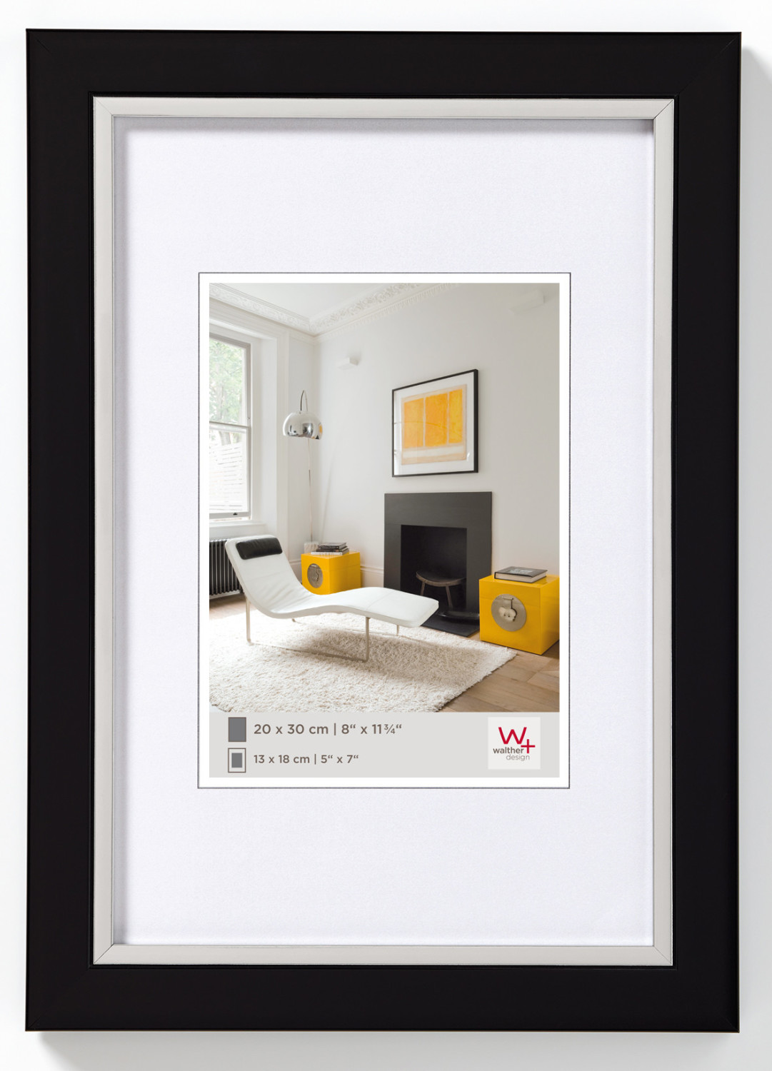walther design Metro 30x40