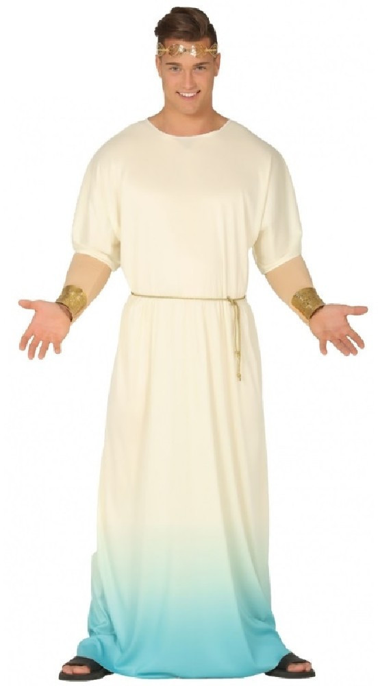 Guirca Ancient Greek Costume