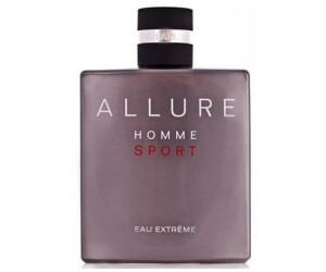 CHANEL, Other, 27 Chanel Allure Homme Sport Eau Extreme 34 Floz 100ml