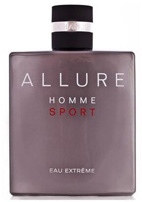 Chanel Allure Homme Sport Eau Extreme Eau de Parfum ab 89,60 € (Dezember  2023 Preise)