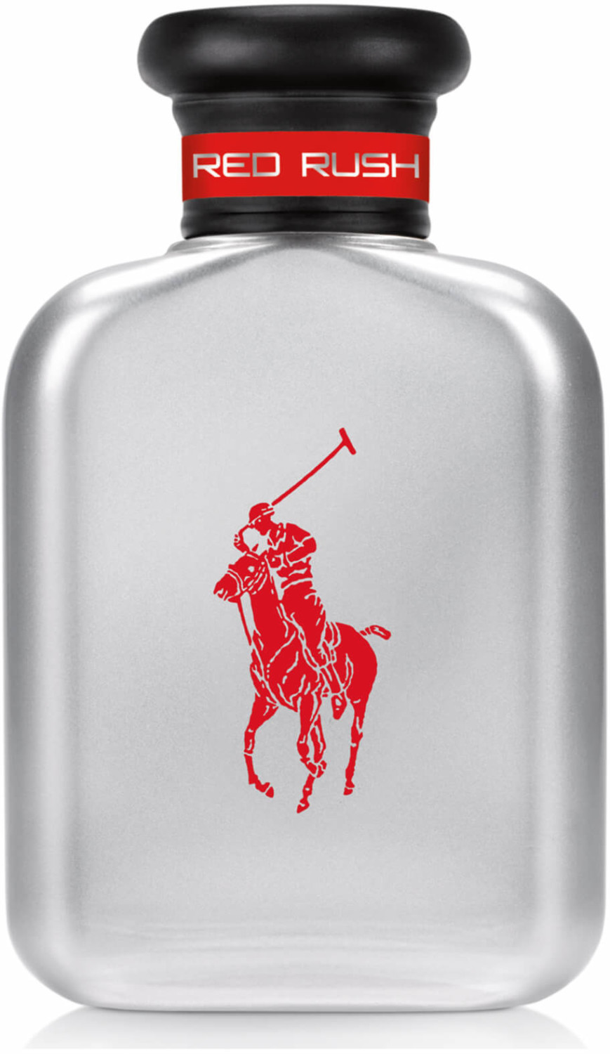 Photos - Men's Fragrance Ralph Lauren Polo Red Rush Eau de Toilette  (200ml)