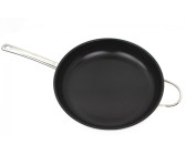 RIESS Email Bratpfannen-Set 3-teilig schwarz 515-22