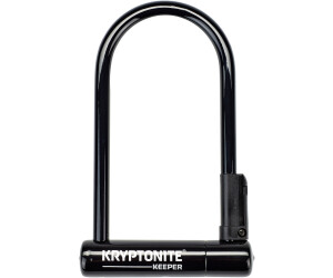 Kryptonite keeper 12 standard with cheap flex