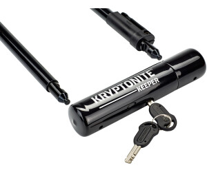 Kryptonite keeper standard hot sale