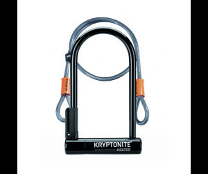 Kryptonite keeper online 12 standard
