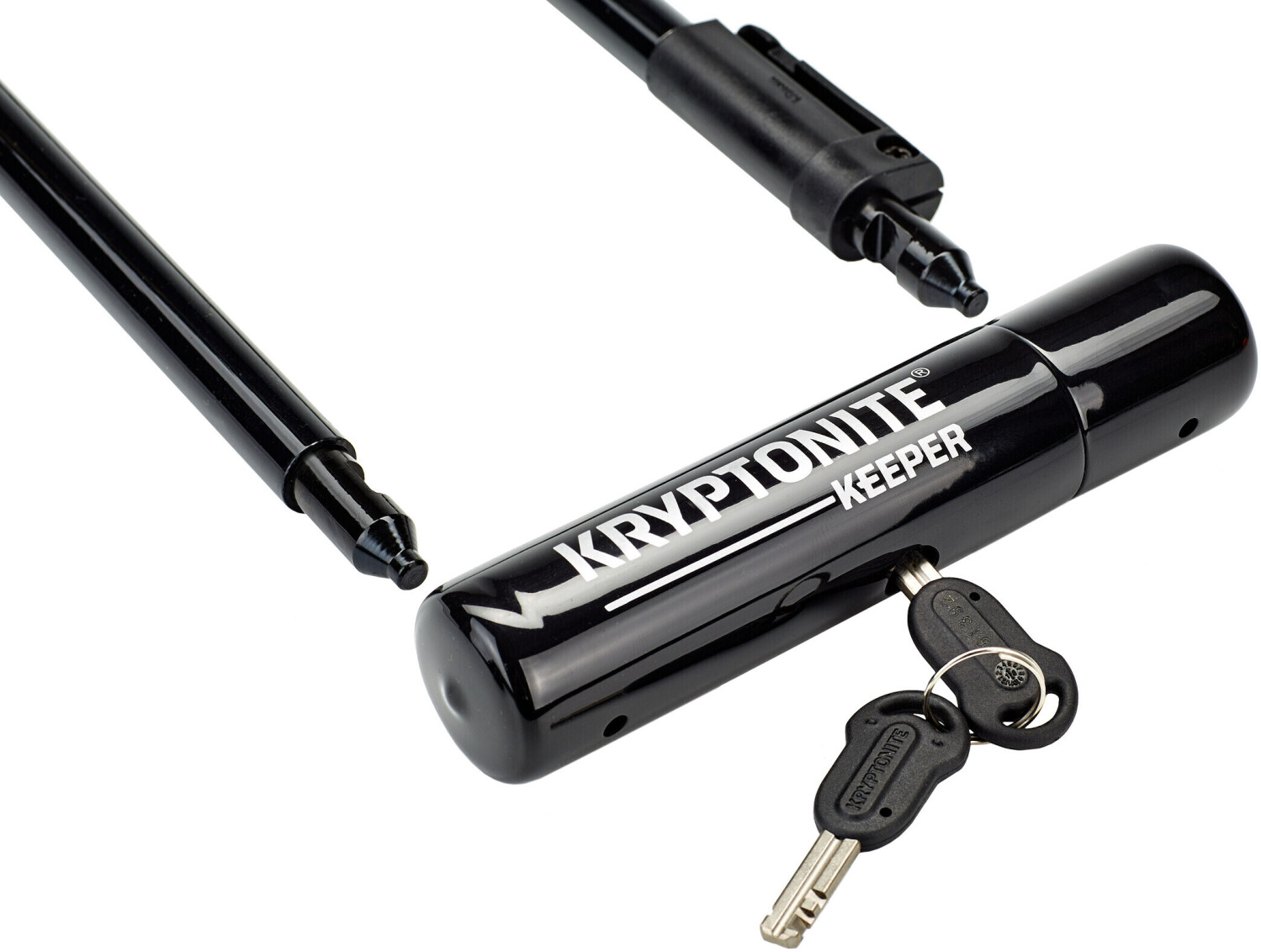 Kryptonite keeper 12 standard lock new arrivals