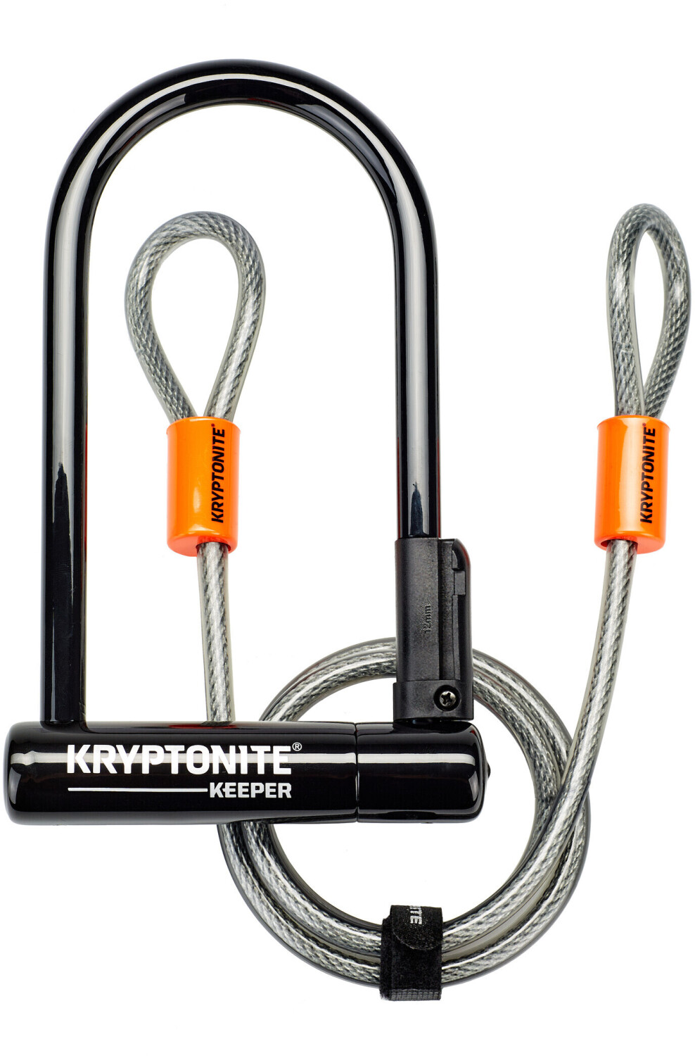 Kryptonite keeper 12 std top