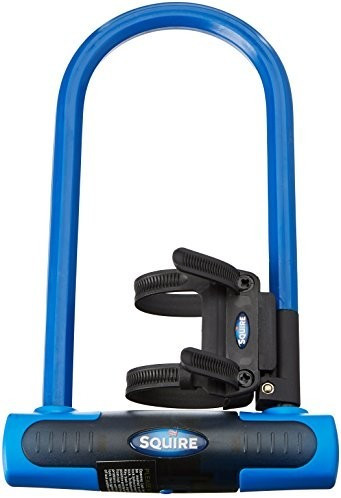 Squire Eiger 230 Blue