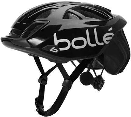 Bollé The One Base (Black)