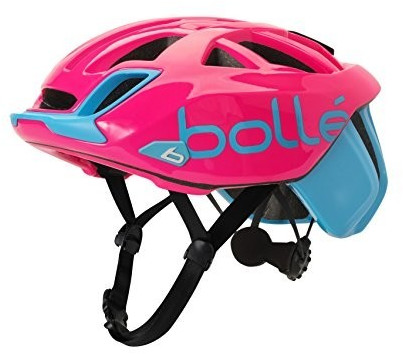Bollé The One Base (Cyan Magenta)