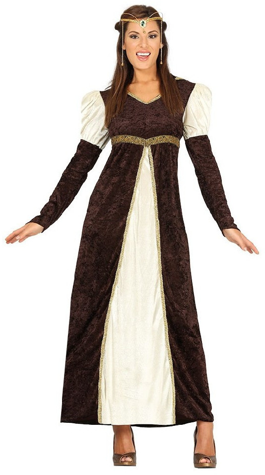 Guirca Medieval Princess