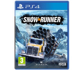 Buy Snowrunner from 19.49 Today Best Deals on idealo