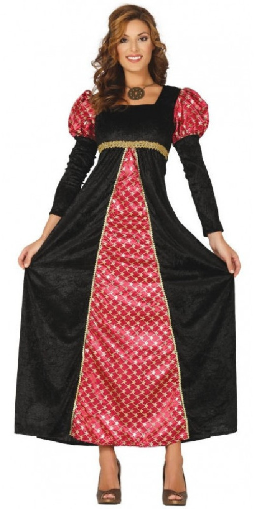 Guirca Medieval Lady