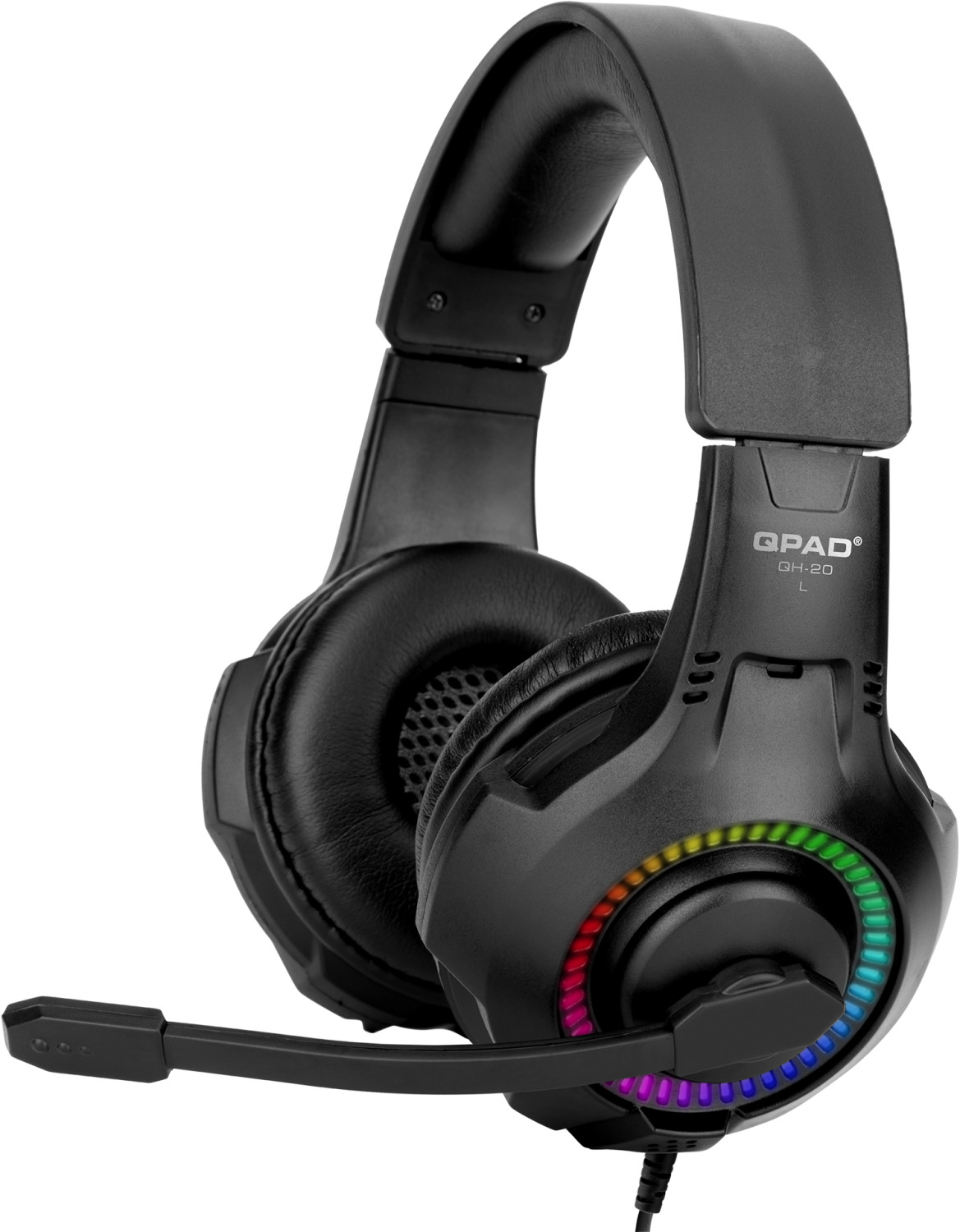 Qpad QH-20