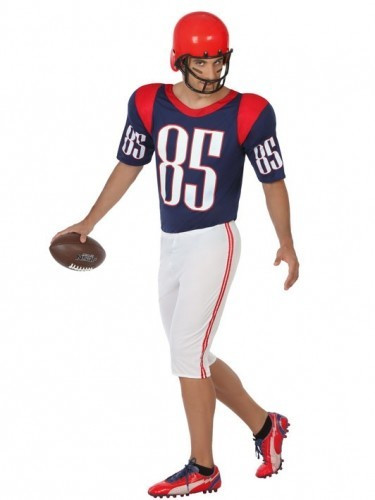 Atosa American Footballer