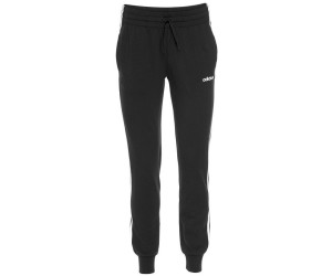 Adidas Women Athletics Essentials 3-Stripes Joggers black/white (DP2377)