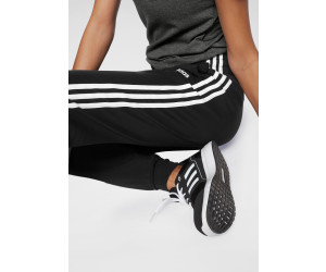 Adidas Athletics 3-Stripes Joggers black/white (DP2377) ab 39,99 € | Preisvergleich bei