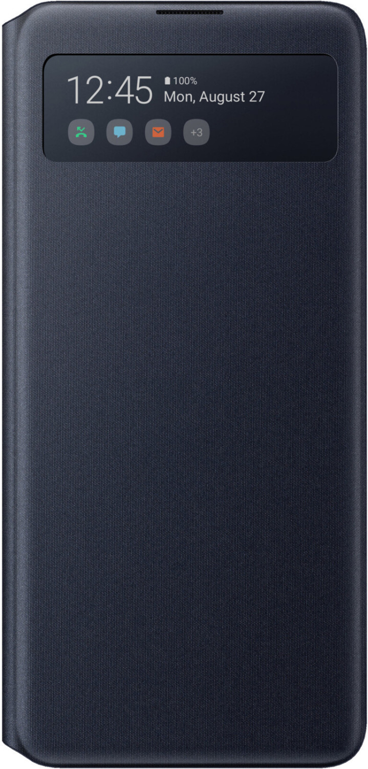 Samsung S View Wallet Cover EF-EN770 (Galaxy Note 10 Lite)
