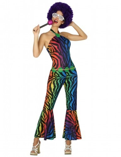 Atosa Disco Leopard